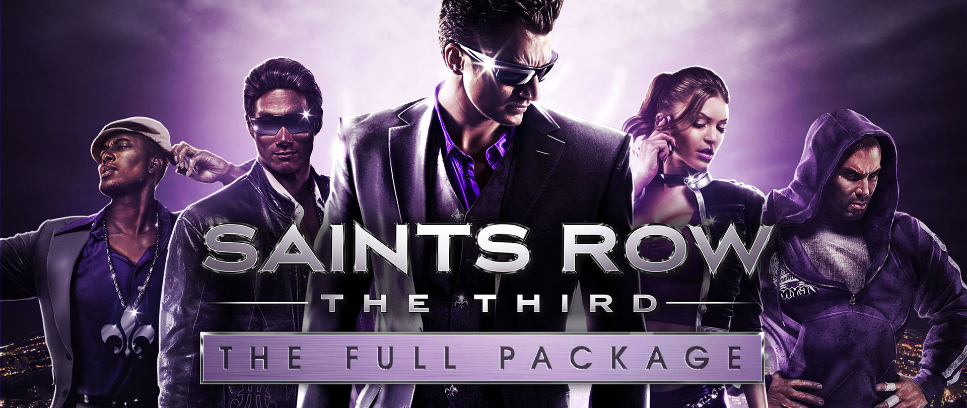 Saints Row The Third Characters Download Systemdress